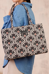 CANVAS TOTE 54